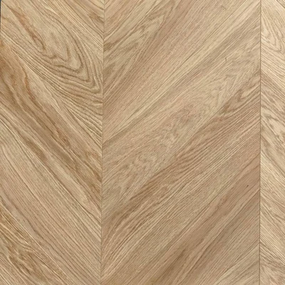 Podłoga drewniana Jodełka francuska Select Bezbarwny 14 mm, 5905745601862