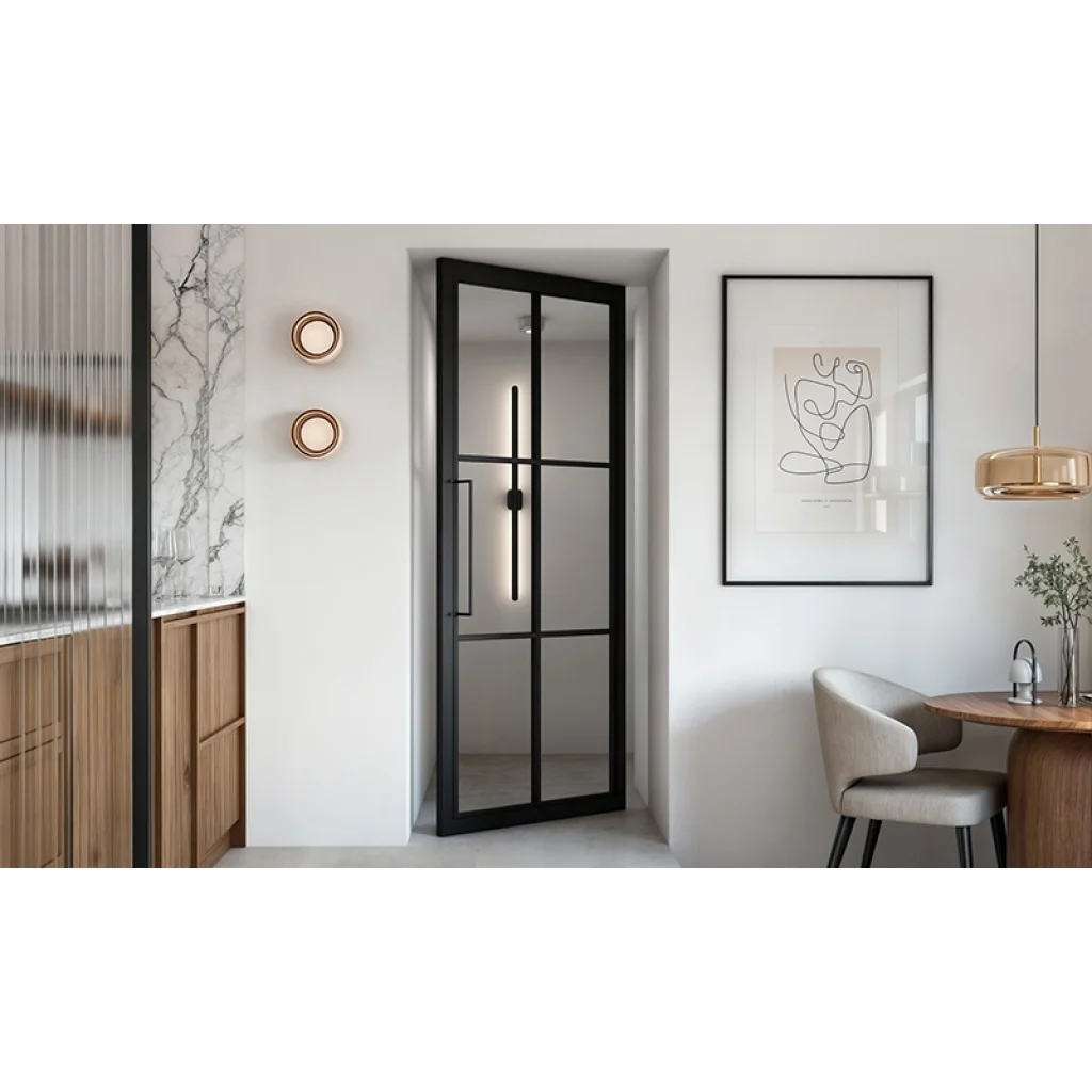 Drzwi Galio Pivot S1