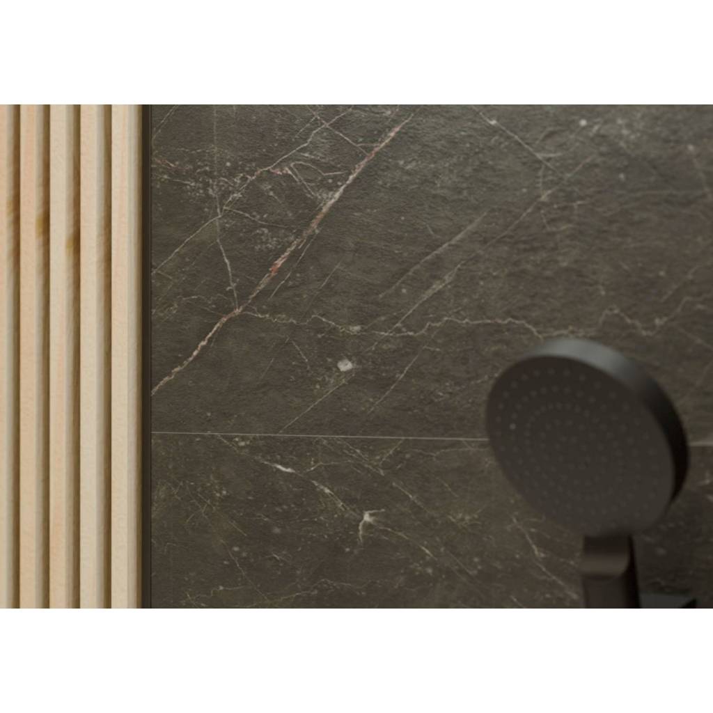 Panele ścienne Monreale Black 518C, 5905167882320