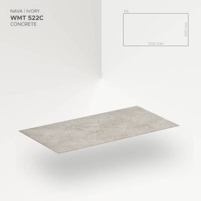 Panele ścienne Nava Ivory 522C, 5905167882368