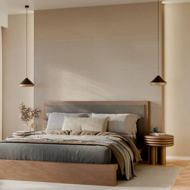 Panele ścienne Tweed Sand 527S, 5905167882481 - 3