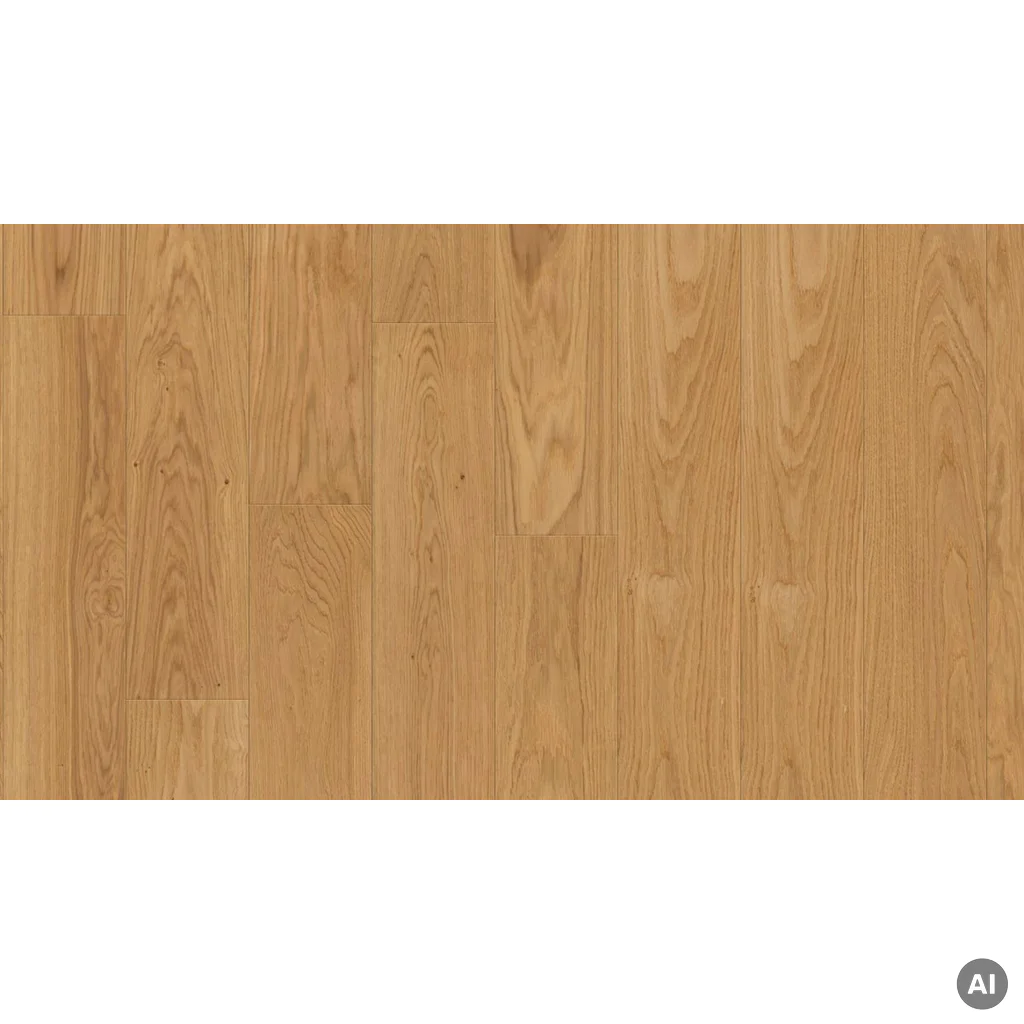 Podłoga drewniana Dąb Naturalny Calm 10.3 mm TAK, 78613