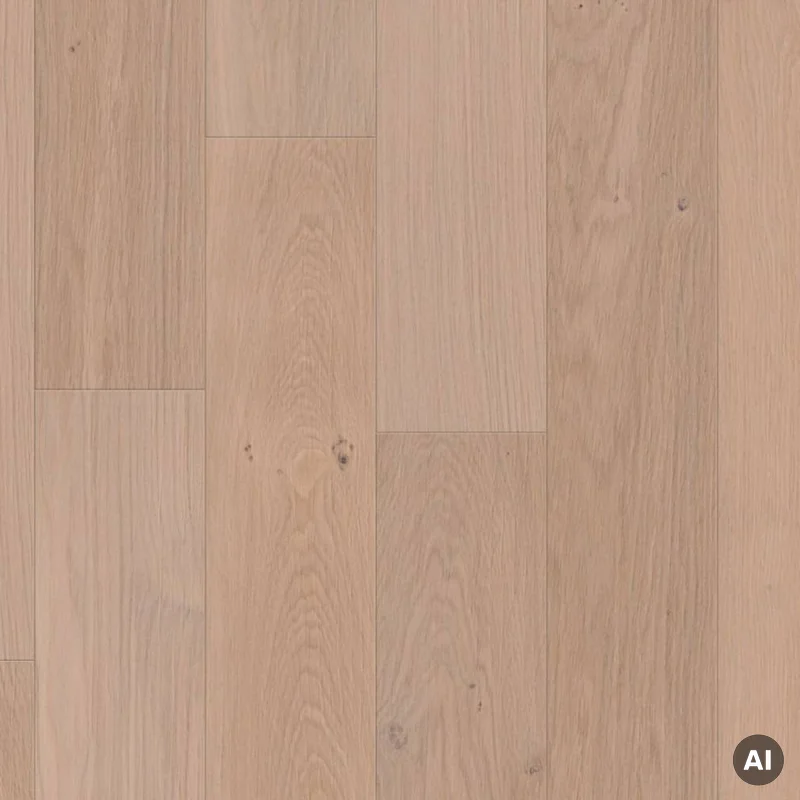 Podłoga drewniana Dąb Kaschmir Calm 10.3 mm TAK, 78614 - 3