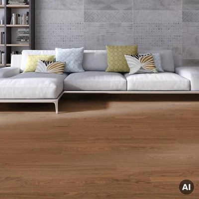 Podłoga drewniana Dąb Amber Calm 10.3 mm TAK, 78849