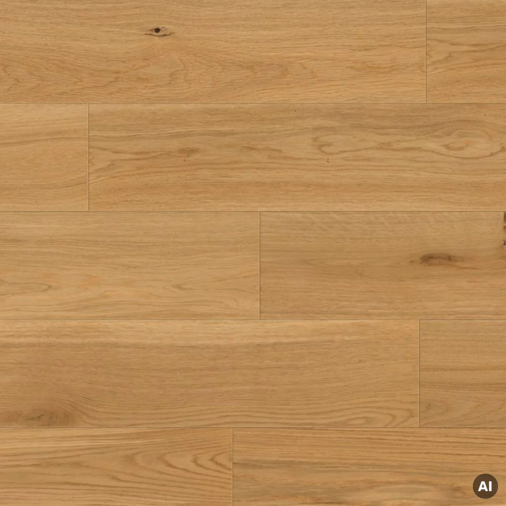 Podłoga drewniana