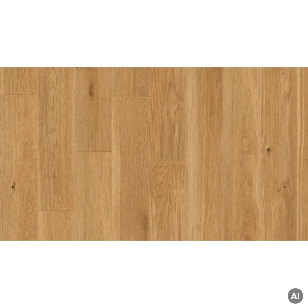 Podłoga drewniana Dąb Naturalny Lively 10.3 mm TAK, 78615