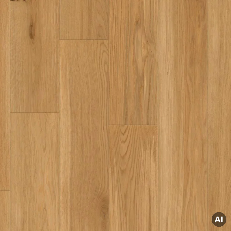 Podłoga drewniana Dąb Naturalny Lively 10.3 mm TAK, 78615 