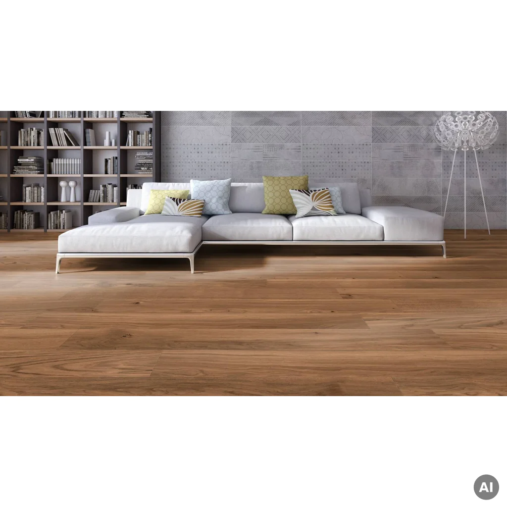 Podłoga drewniana Dąb Amber Lively 10.3 mm TAK, 78848