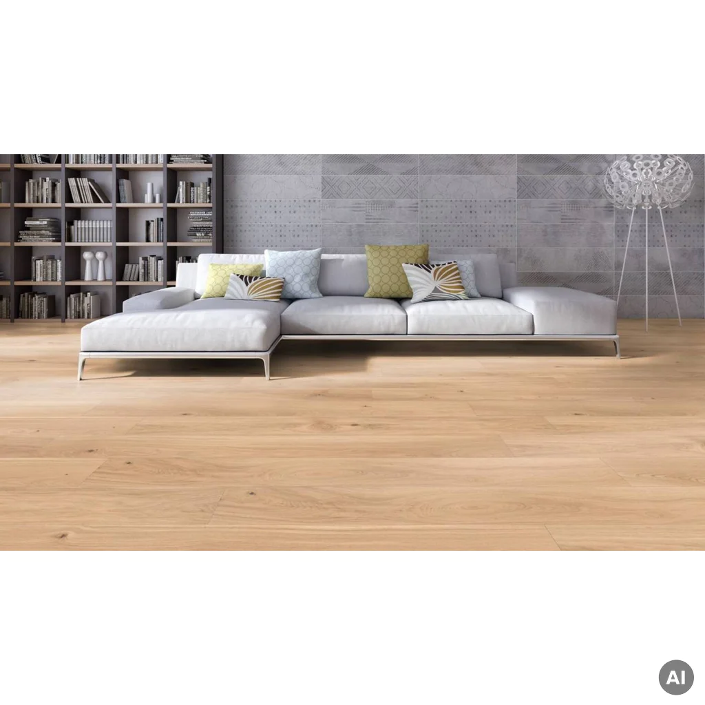 Podłoga drewniana Dąb Pure Lively 10.3 mm TAK, 78767