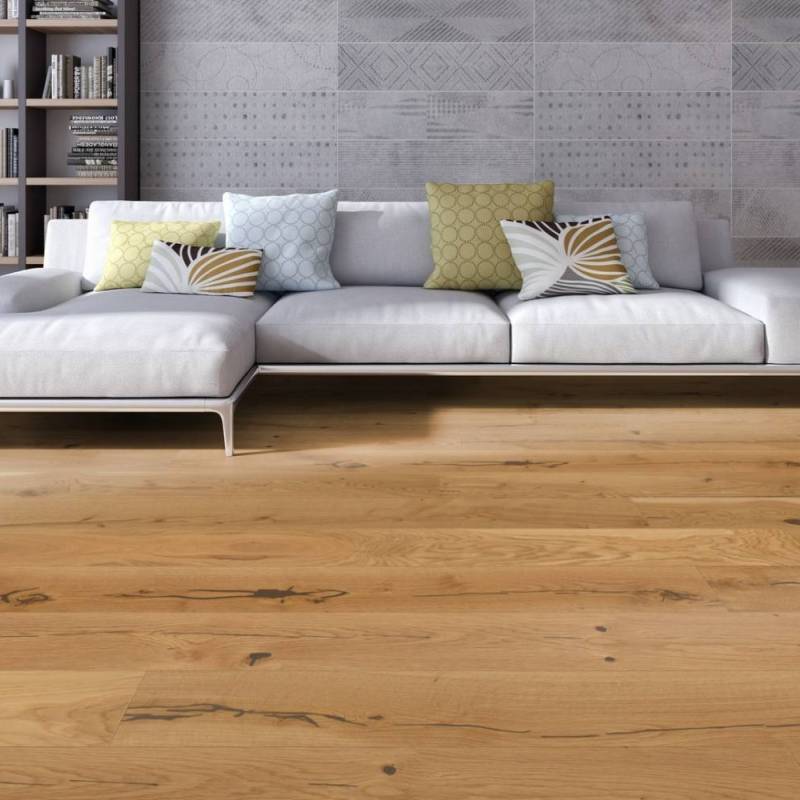 Dąb Colourful Rustic 78853 10.3 mm - 2