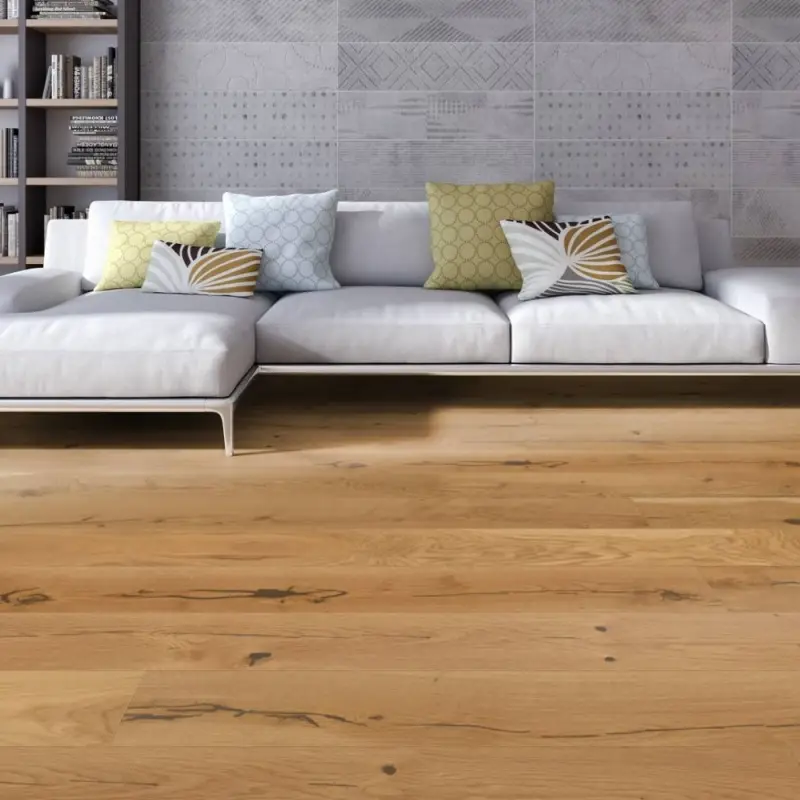 Podłoga drewniana Dąb Colourful Rustic 78853 10.3 mm - 2