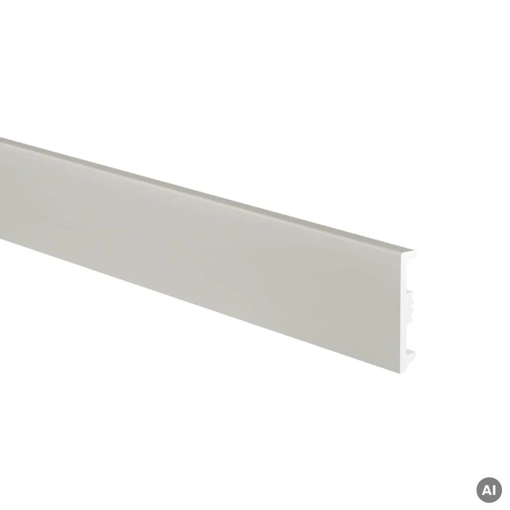 Listwa przypodłogowa STIQ XL Kaszmir, 5905167884102