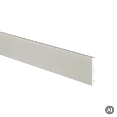 Listwa przypodłogowa STIQ XL Kaszmir, 5905167884102
