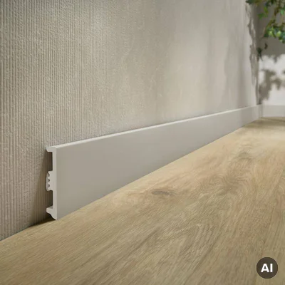 Listwa przypodłogowa STIQ XL Kaszmir, 5905167884102