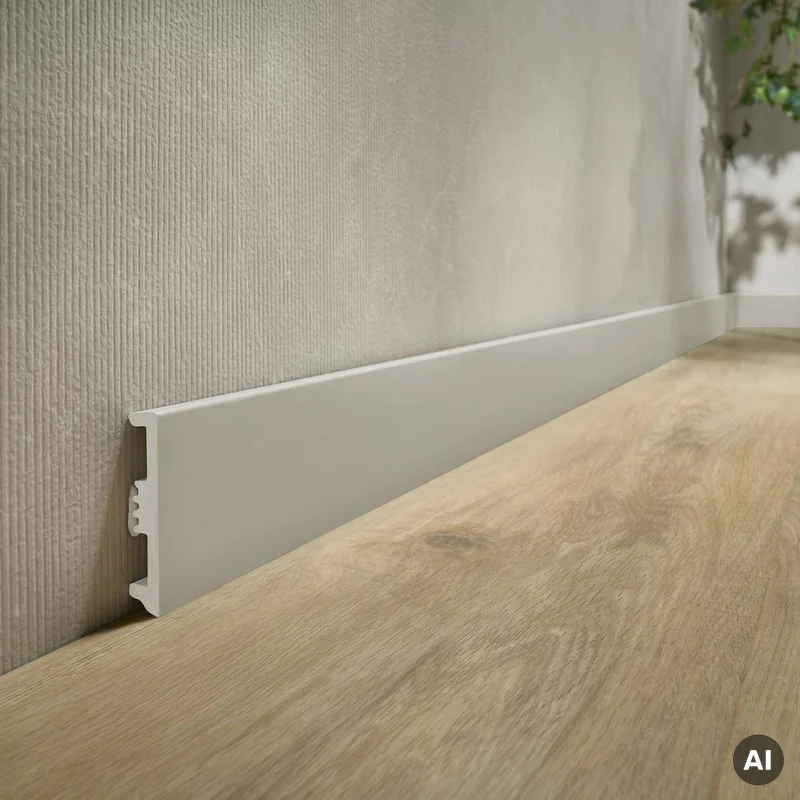 Listwa przypodłogowa STIQ XL Kaszmir, 5905167884102 - 4