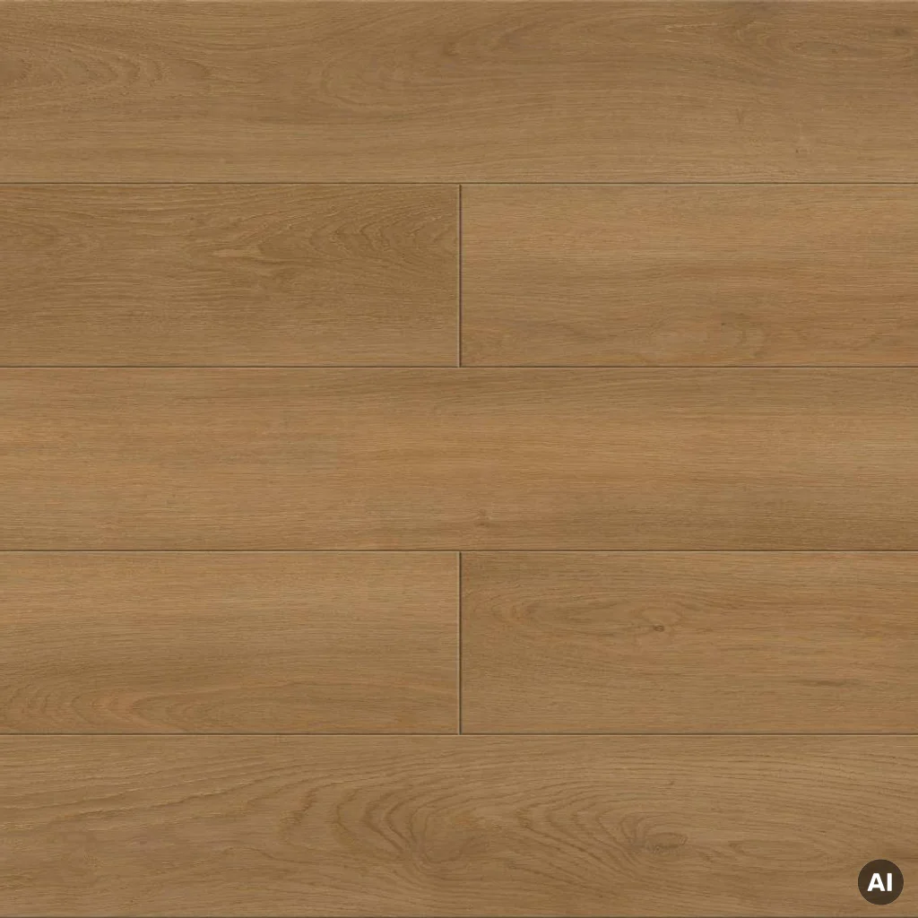 Panele winylowe SPC z podkładem Mystique Klasa 34 6 mm, PAN000362
