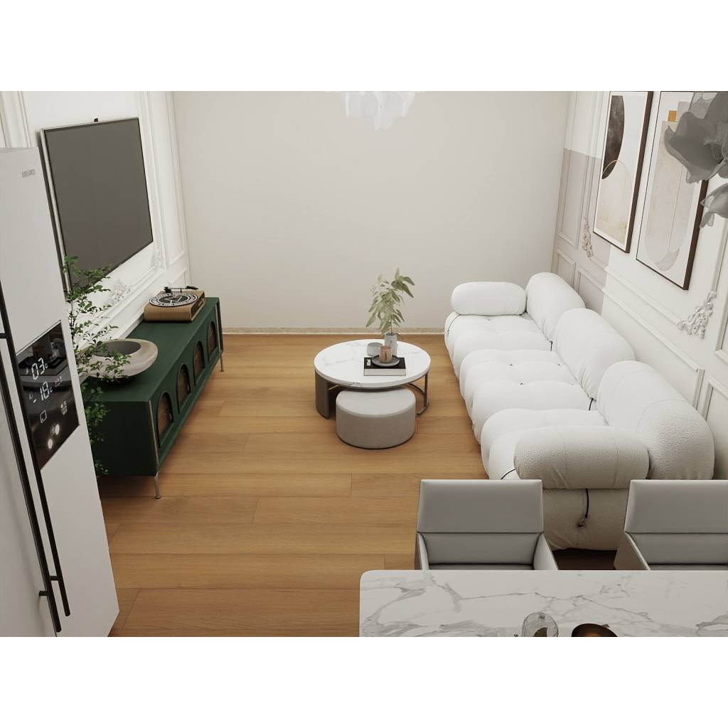 Panele winylowe SPC ze zintegrowanym podkładem Mystique PAN000362 Klasa 34 6 mm Panele winylowe SPC ze zintegrowanym podkładem Mystique PAN000362 Klasa 34 6 mm