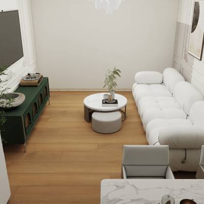 Panele winylowe SPC ze zintegrowanym podkładem Mystique PAN000362 Klasa 34 6 mm Panele winylowe SPC ze zintegrowanym podkładem Mystique PAN000362 Klasa 34 6 mm