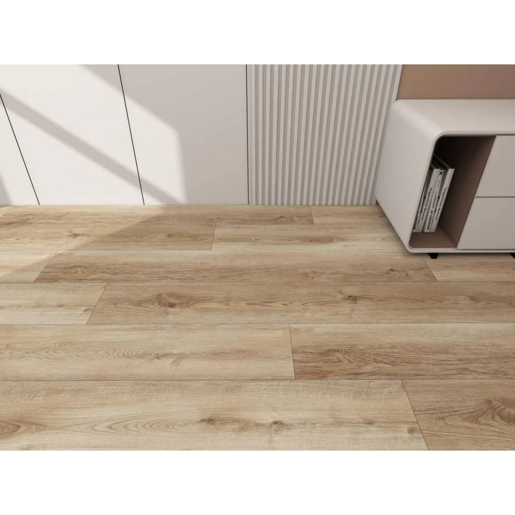 Panele winylowe SPC ze zintegrowanym podkładem Harmony Klasa 34 6 mm, PAN000356