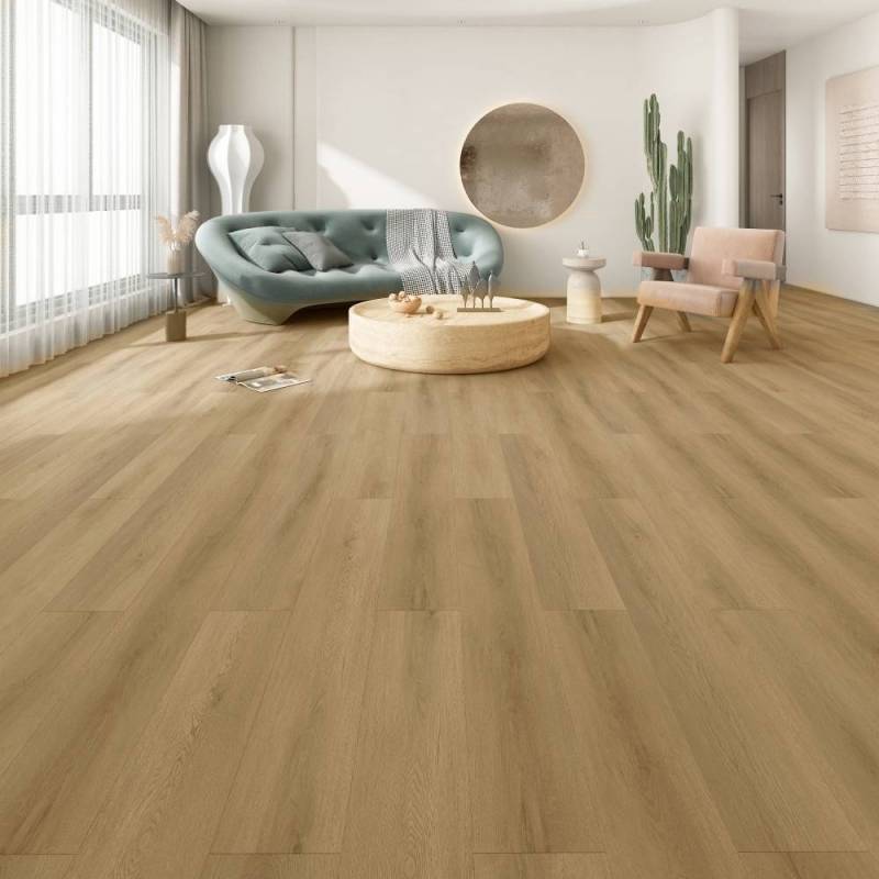 Panele winylowe SPC ze zintegrowanym podkładem Vibrance PAN