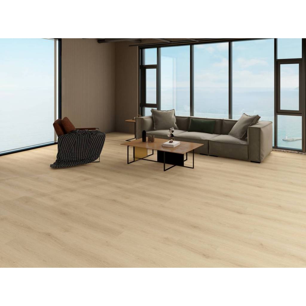 Panele winylowe SPC ze zintegrowanym podkładem Serene PAN000348 Klasa 34 6 mm Panele winylowe SPC ze zintegrowanym podkładem Serene PAN000348 Klasa 34 6 mm