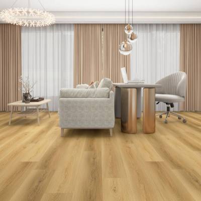 Panele winylowe SPC ze zintegrowanym podkładem Vogue PAN000364 Klasa 34 6 mm Panele winylowe SPC ze zintegrowanym podkładem Vogue PAN000364 Klasa 34 6 mm