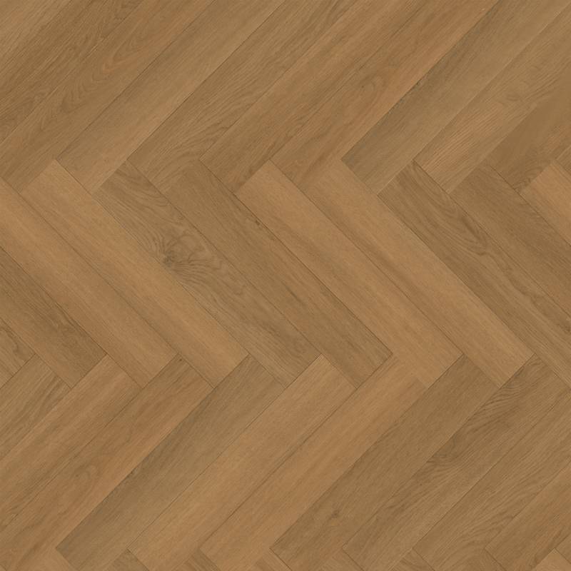 Panele winylowe SPC ze zintegrowanym podkładem Jodełka Mys