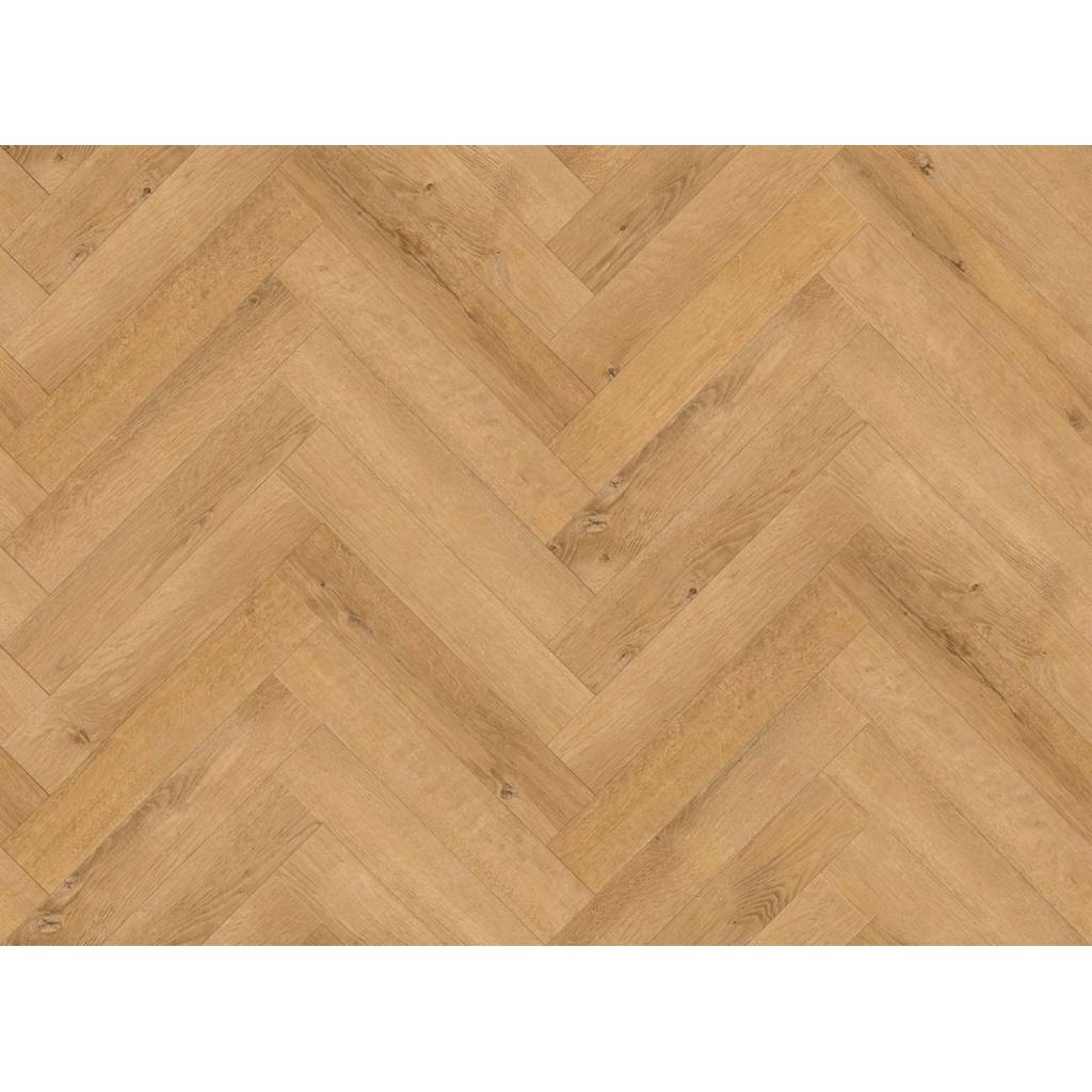 Panele winylowe SPC ze zintegrowanym podkładem Jodełka Pulse PAN000355 Klasa 34 6 mm