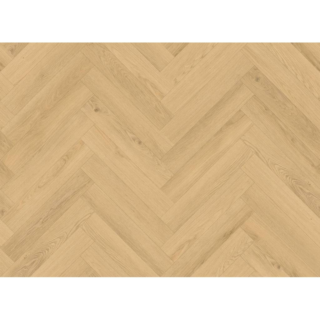 Panele winylowe SPC ze zintegrowanym podkładem Jodełka Euphoria PAN000351 Klasa 34 6 mm