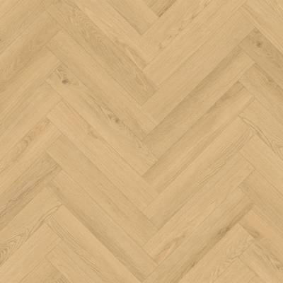 Panele winylowe SPC ze zintegrowanym podkładem Jodełka Euphoria PAN000351 Klasa 34 6 mm