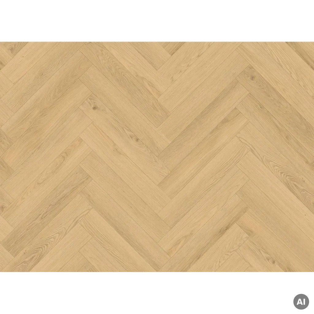 Panele winylowe SPC z podkładem Jodełka Euphoria Klasa 34 6 mm, PAN000351