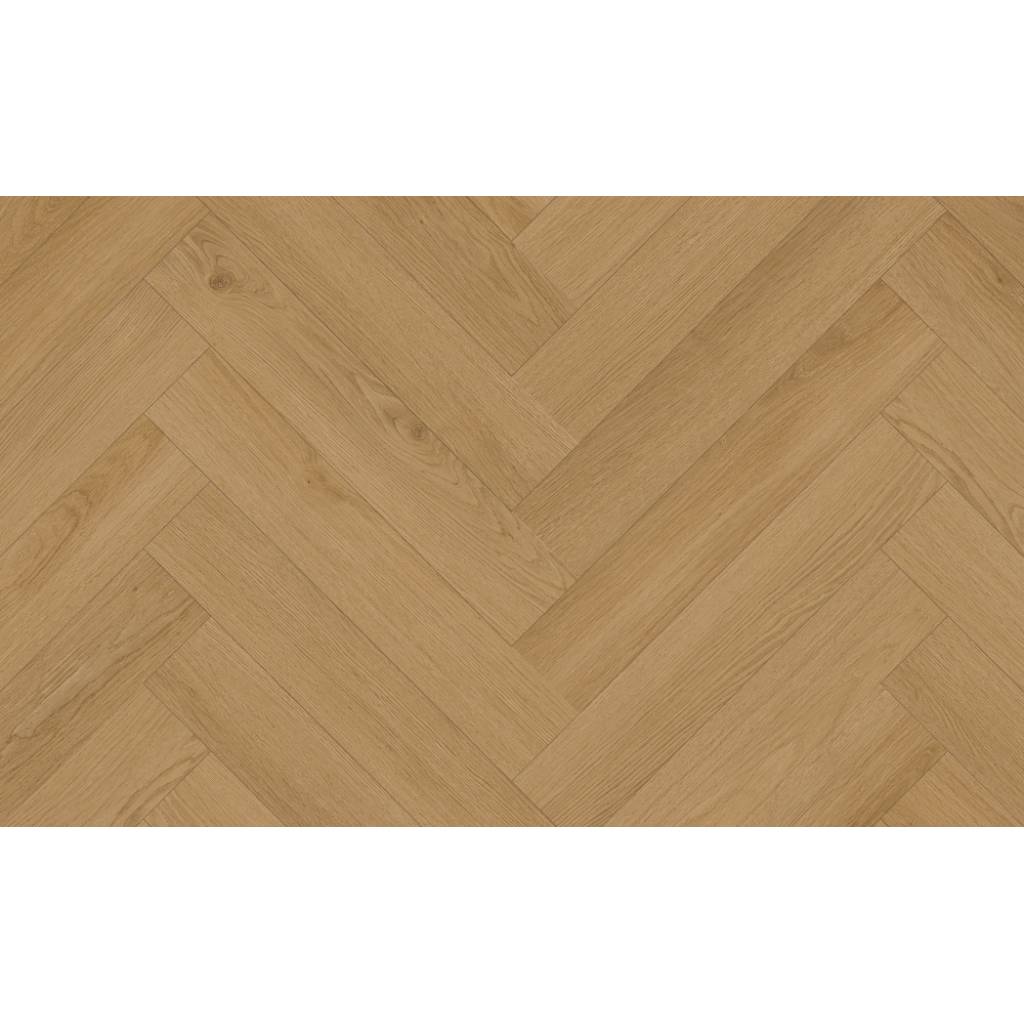 Panele winylowe SPC ze zintegrowanym podkładem Jodełka Charm PAN000359 Klasa 34 6 mm