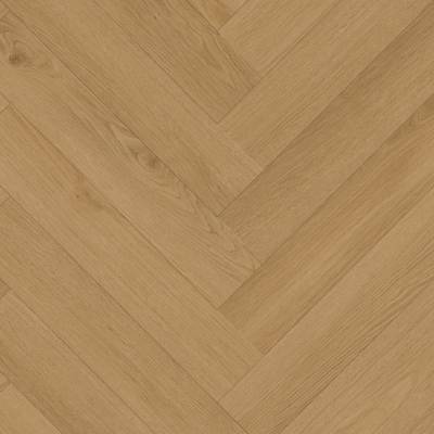 Panele winylowe SPC ze zintegrowanym podkładem Jodełka Charm PAN000359 Klasa 34 6 mm