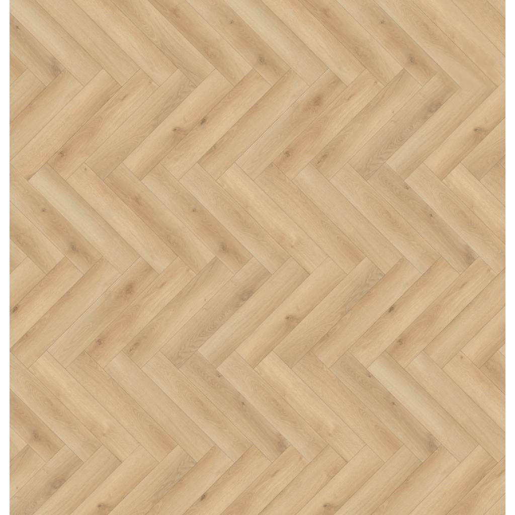 Panele winylowe SPC ze zintegrowanym podkładem Jodełka Iconic PAN000370 Klasa 34 6 mm