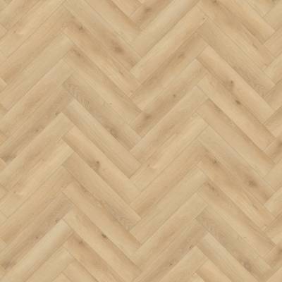 Panele winylowe SPC ze zintegrowanym podkładem Jodełka Iconic PAN000370 Klasa 34 6 mm