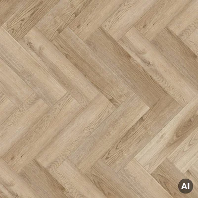 Panele winylowe SPC z podkładem Jodełka Harmony Klasa 34 6 mm, PAN000357