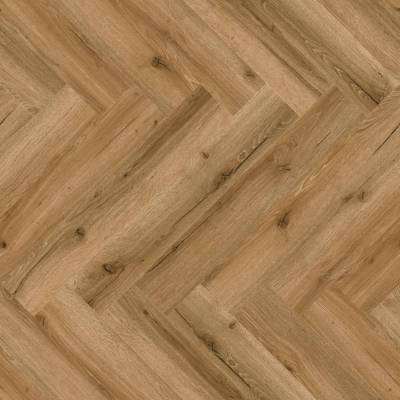 Panele winylowe SPC ze zintegrowanym podkładem Jodełka Essence PAN000361 Klasa 34 6 mm