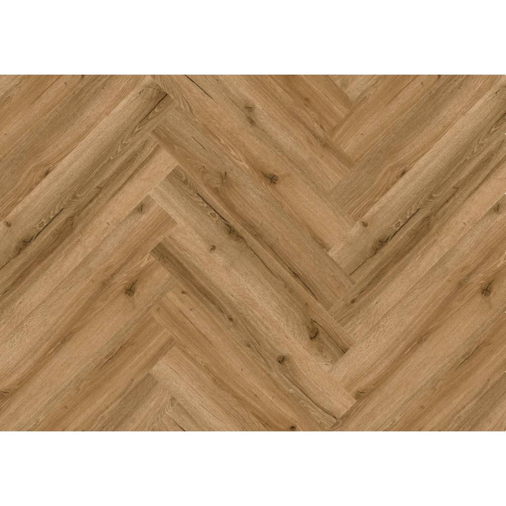 Panele winylowe SPC ze zintegrowanym podkładem Jodełka Essence PAN000361 Klasa 34 6 mm