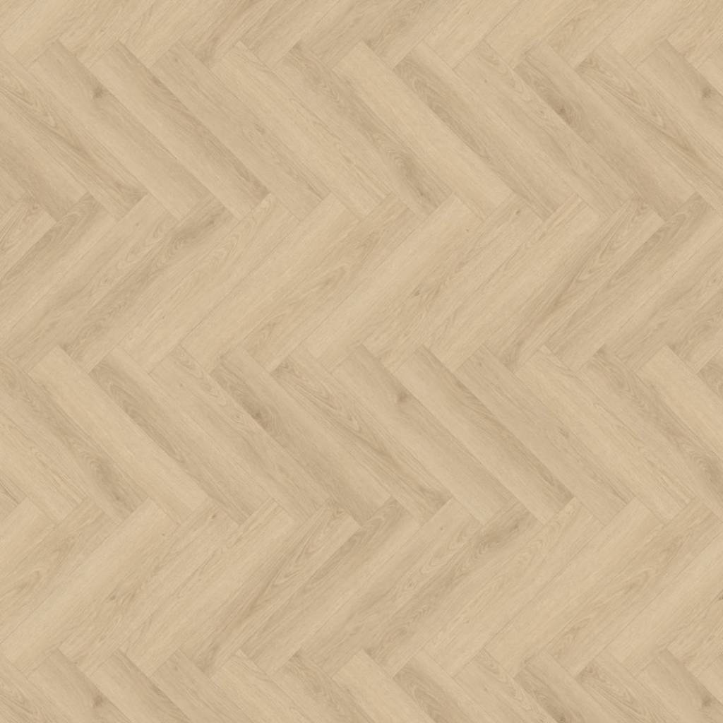 Panele winylowe SPC ze zintegrowanym podkładem Jodełka Serene PAN000349 Klasa 34 6 mm