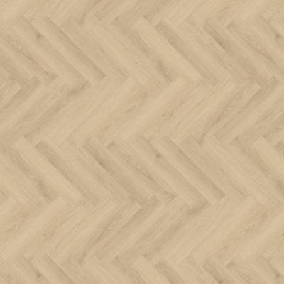 Panele winylowe SPC ze zintegrowanym podkładem Jodełka Serene PAN000349 Klasa 34 6 mm