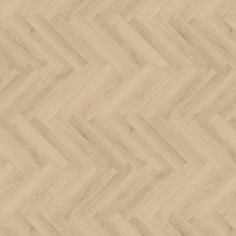 Panele winylowe SPC ze zintegrowanym podkładem Jodełka Ser