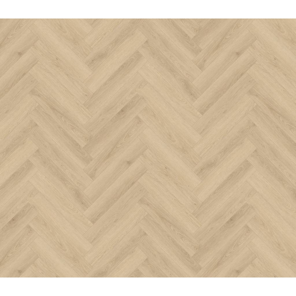 Panele winylowe SPC ze zintegrowanym podkładem Jodełka Serene PAN000349 Klasa 34 6 mm