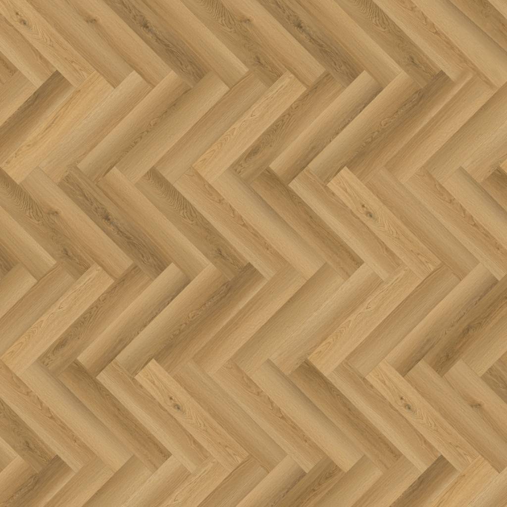 Panele winylowe SPC ze zintegrowanym podkładem Jodełka Vogue PAN000365 Klasa 34 6 mm