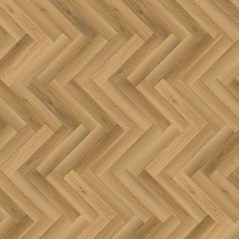 Panele winylowe SPC ze zintegrowanym podkładem Jodełka Vog