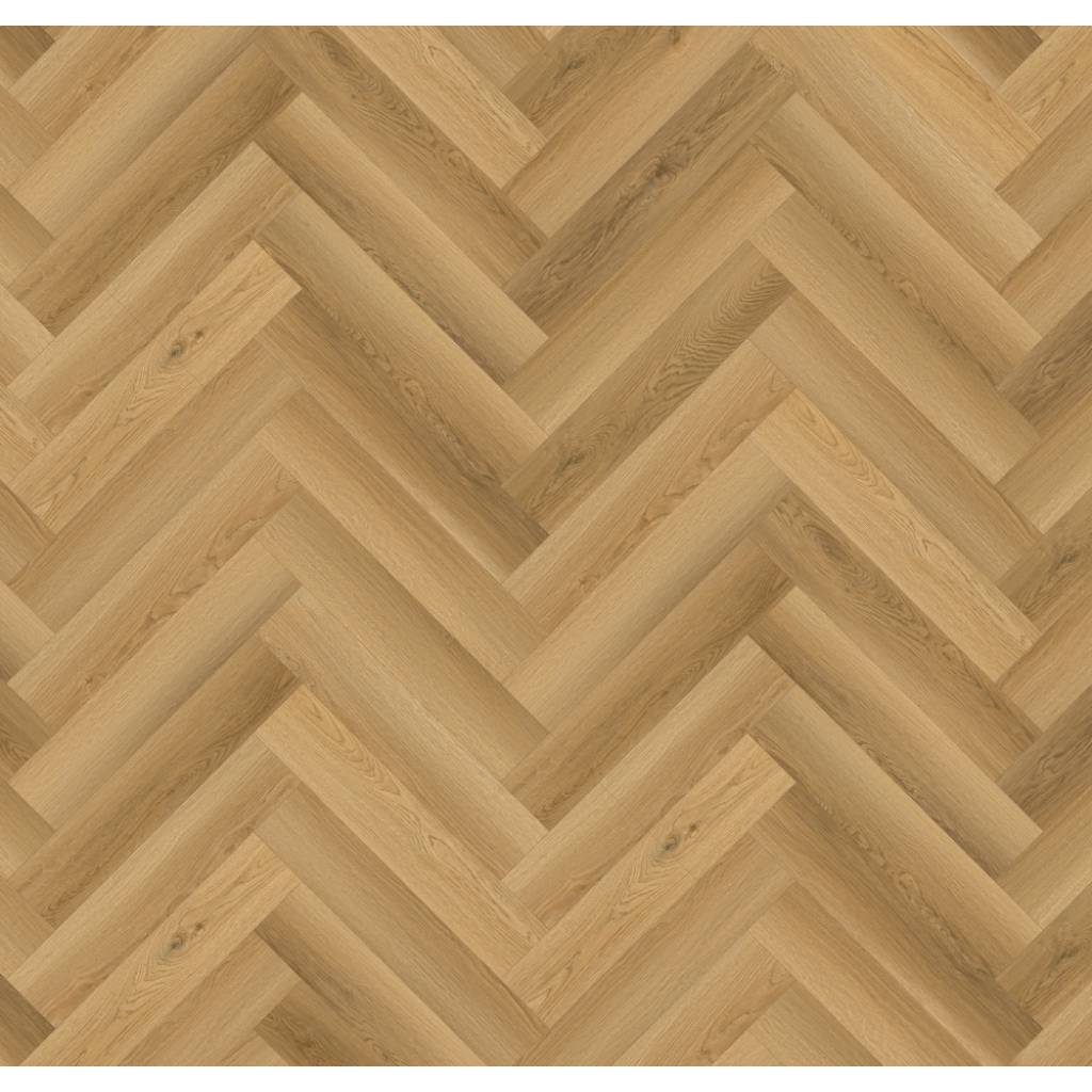 Panele winylowe SPC ze zintegrowanym podkładem Jodełka Vogue PAN000365 Klasa 34 6 mm