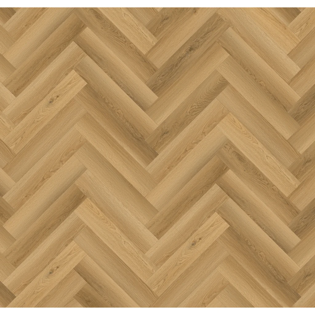 Panele winylowe SPC ze zintegrowanym podkładem Jodełka Vogue Klasa 34 6 mm, PAN000365