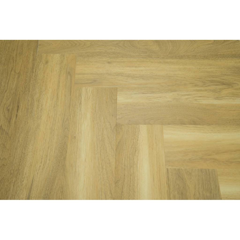 Panele winylowe SPC ze zintegrowanym podkładem Jodełka Classique PAN000369 Klasa 34 6 mm