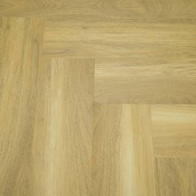 Panele winylowe SPC ze zintegrowanym podkładem Jodełka Classique PAN000369 Klasa 34 6 mm