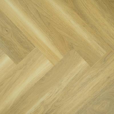 Panele winylowe SPC ze zintegrowanym podkładem Jodełka Classique PAN000369 Klasa 34 6 mm