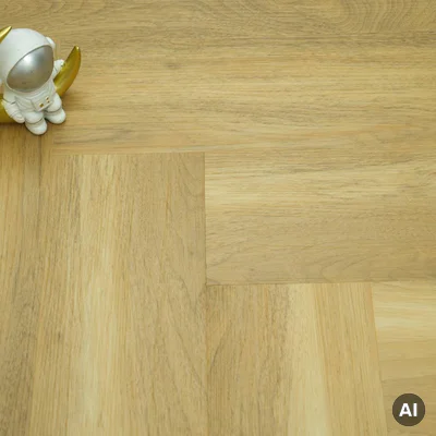 Panele winylowe SPC z podkładem Jodełka Classique Klasa 34 6 mm, PAN000369